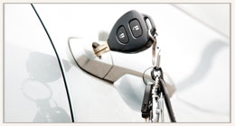 car key locksmith service